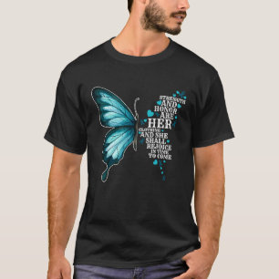 T-shirt Hashimotou2019s Maladie Un trouble thyroïdien