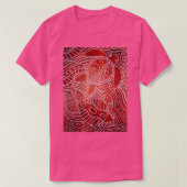 T-shirt Hatchings (Design devant)