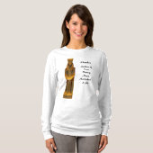 T-shirt Hathor 2 (Devant entier)