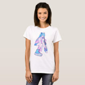 T-shirt Hatsune miku (Devant entier)