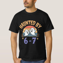 Hauné par 6-7 Retro Ghost Halloween Design