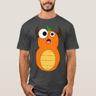 T-shirt Haunted By Numbers 8 Drôle Halloween Anniversaire