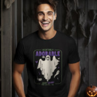 Hauntingly adorable Funny Halloween les paroles de