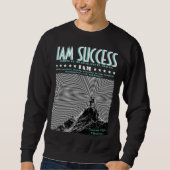 T-shirt HAUT VIBRATIONZ (Devant)