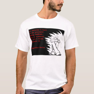 T-shirt Haute GSA CHEMISE 3 de l'apex