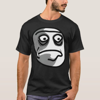 T-shirt Haute qualité Emote