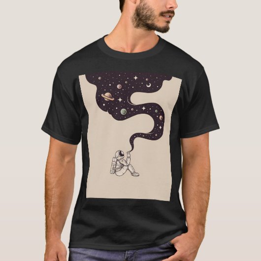 T-shirt Hautes Époques (Devant)
