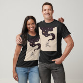 T-shirt Hautes Époques (Unisexe)