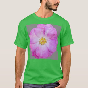 T-shirt Hauteur d'attente