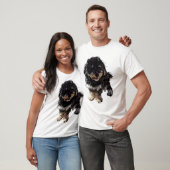T-shirt Havanais (Unisexe)