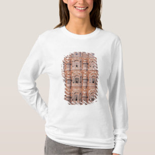 T-shirt Hawa Mahal (Palais des Vents), Jaipur