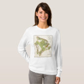 T-shirt Hawaï (Devant entier)
