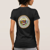 T-SHIRT HAWAI'I (Dos)
