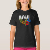 T-shirt Hawaii (Devant)