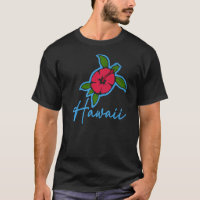 Hawaii 2022 Île Hawaiian Sea Turtle Tropical Fl