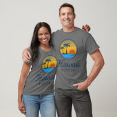 T-shirt Hawaii 2023 (Unisexe)