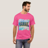 T-SHIRT HAWAII 24 1 (Devant entier)