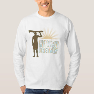 T-shirt Hawaii Dreaming