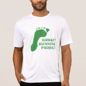 T-shirt Hawaii Running Project - OG Logo Tee (Devant)
