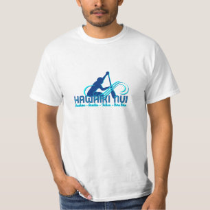 T-shirt Hawaiki Nui (homme ou femme voir options)