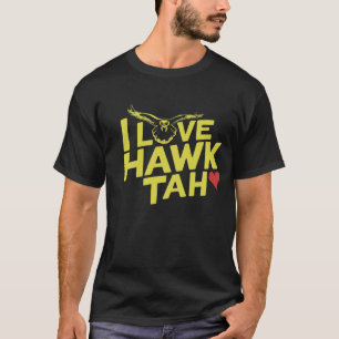 T-shirt Hawk Tuah