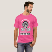 T-shirt Hawk Tuah Funny Cool mème tendance (Devant entier)
