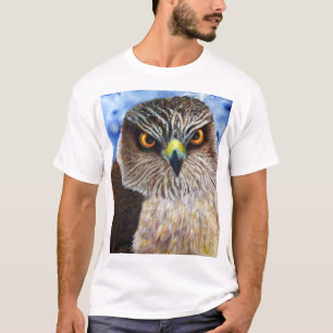 T-shirt Hawkeyes