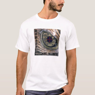 T-shirt Hawkeyes