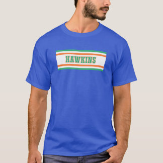 T-SHIRT HAWKINS HIGH