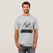 T-shirt Hawkward (Devant entier)