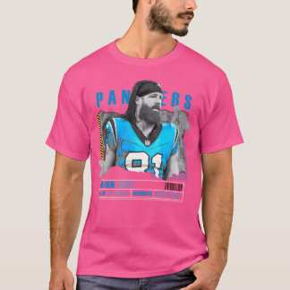T-shirt Hayden Hurst Football Chemise Tapisserie 1