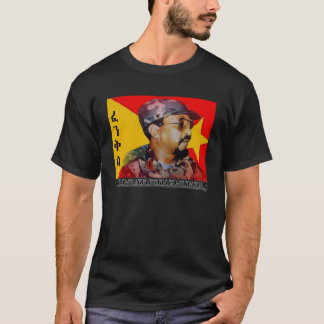 T-shirt Hayelom Araya