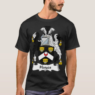 T-shirt Hayes