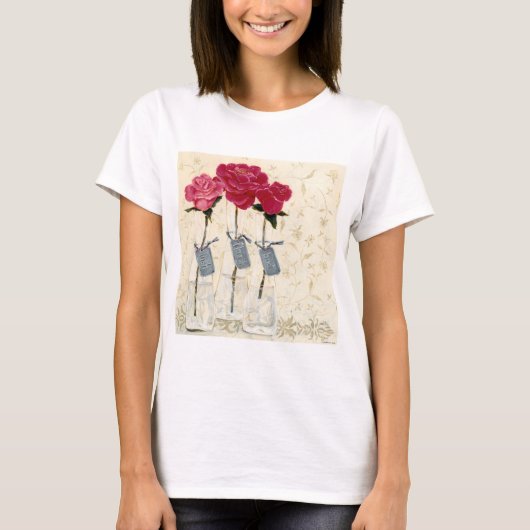 T-shirt HAZ35 a inspiré Pink.tif (Devant)