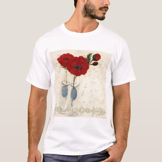 T-shirt HAZ37 a inspiré Red.tif (Devant)