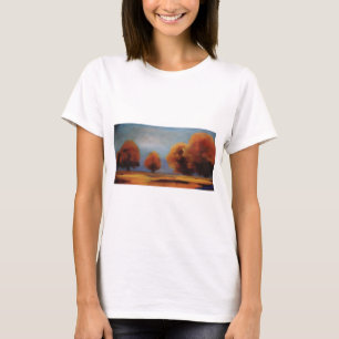T-shirt HAZ95 Sky.tif occidental