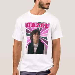 T-shirt Hazel Callahan du bas 2023   Ruby Cruz  