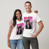 T-shirt Hazel Callahan du bas 2023 | Ruby Cruz | (Unisexe)