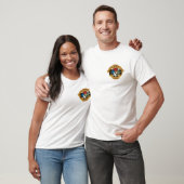T-shirt HazMat (Unisexe)