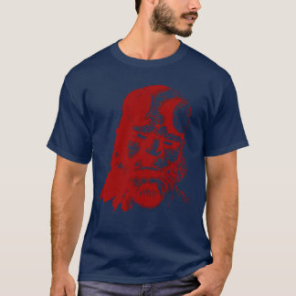 T-SHIRT HB BPRD