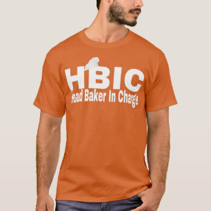 T-SHIRT HBIC