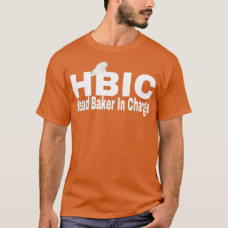 T-SHIRT HBIC