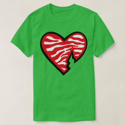T-SHIRT HBK (Design devant)