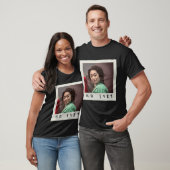 T-shirt hd 1989 (Unisexe)