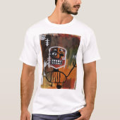 T-shirt "He He He Man" - Alex Villegas Art Collection T-Sh (Devant)