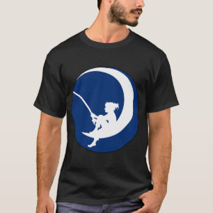 T-shirt Hé Matelot