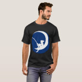 T-shirt Hé Matelot (Devant entier)