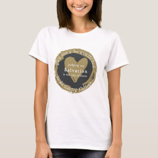 T-Shirt Heart