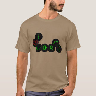 T-shirt heart2