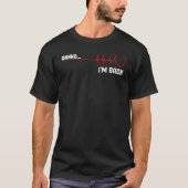 T-shirt Heart Attack Survivor Recovery Get Well Cardiac Su (Devant)